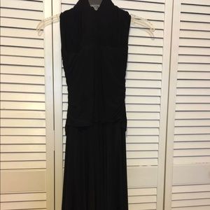 Ralph Lauren Black Dress